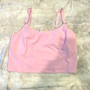 Davin & Adley Lace Pumping Bra